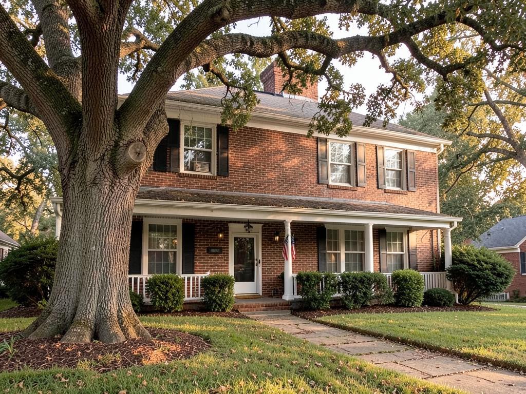 Inherited properties