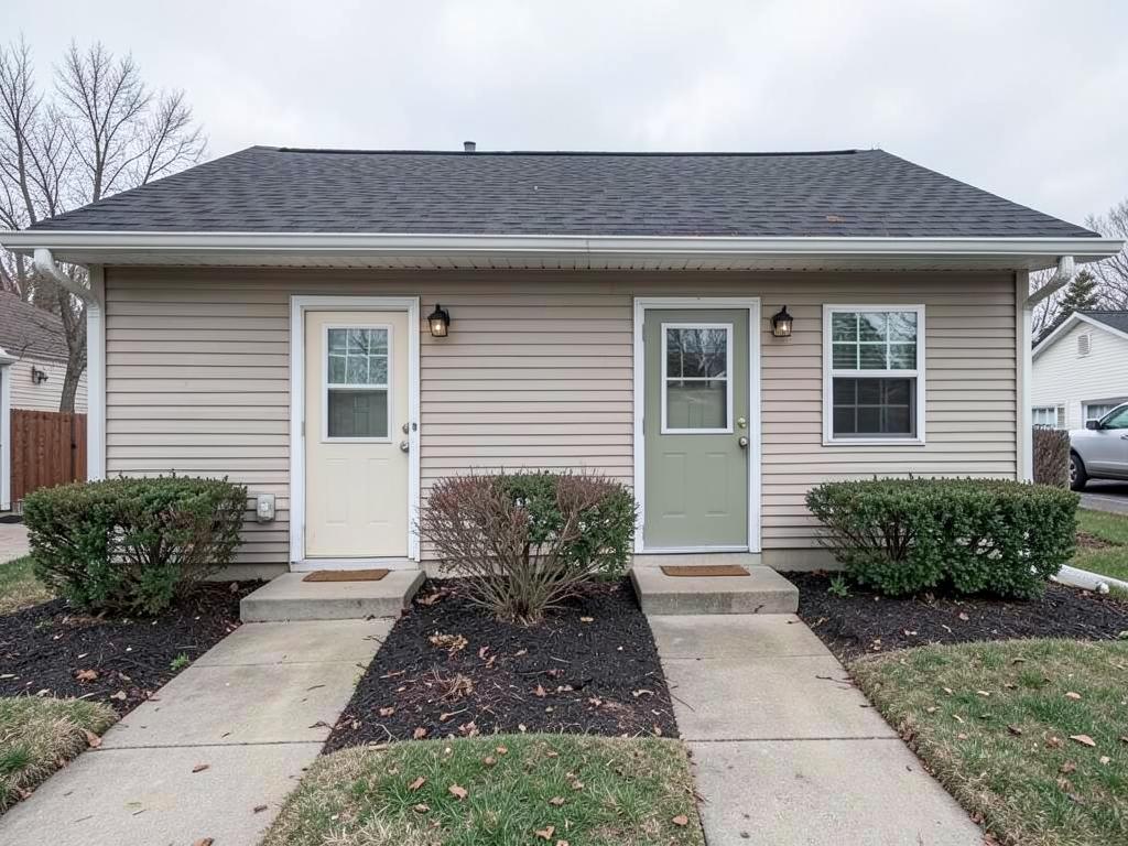 Rental properties